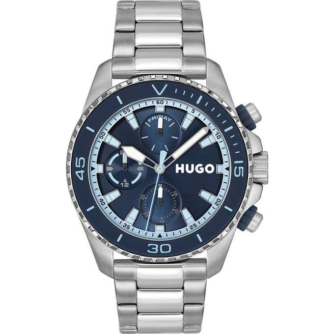 Hugo Boss Hugo 1530429 #Dive Horloge