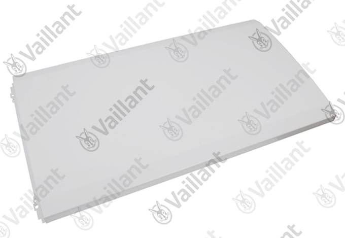 VAILLANT Frontplaat VCC 206/4-5 150 (R1) e.a. Vaillant-nr. , 0020188016