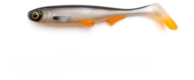 Kuore Big Foot Silver Bleak (22cm)