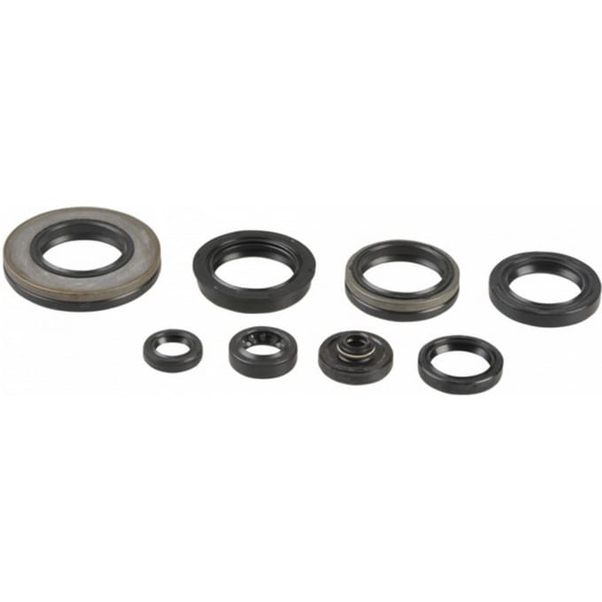 Motorolieafdichtingset ATHENA P400510400035