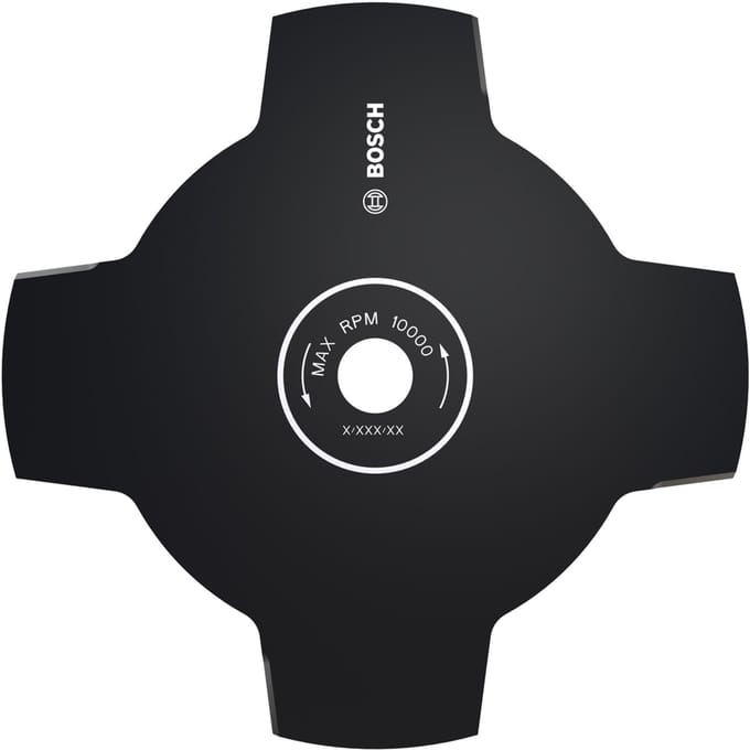 Bosch Professional Bosmaaiermes 25 CM 4T