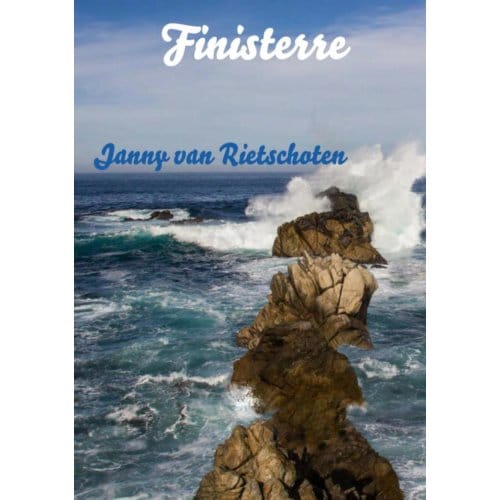 Finisterre - Janny van Rietschoten