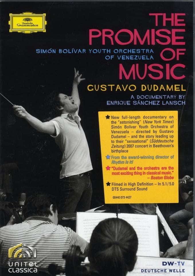 The Promise Of Music