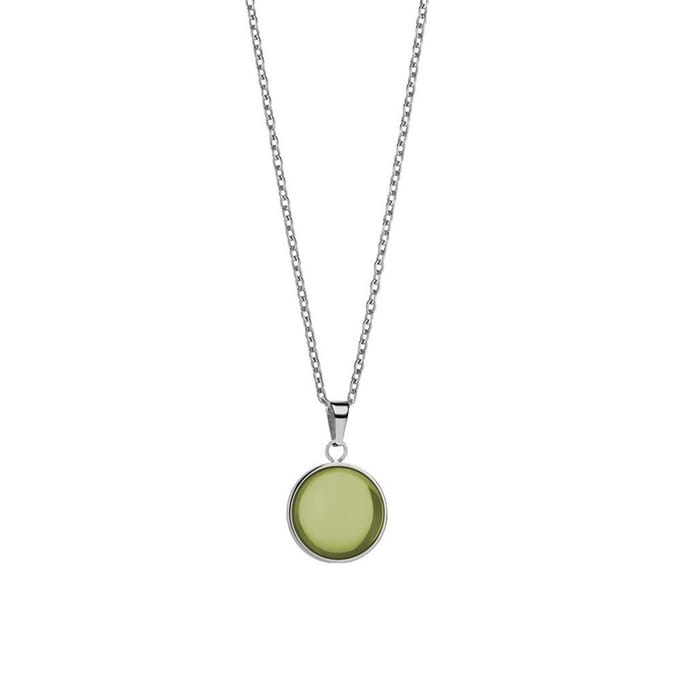 Bering - 430-155-450 - Halsketting - Dames - Arctic Symphony - 45 cm