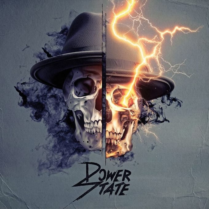 Power State LP - voor Geen - standaard