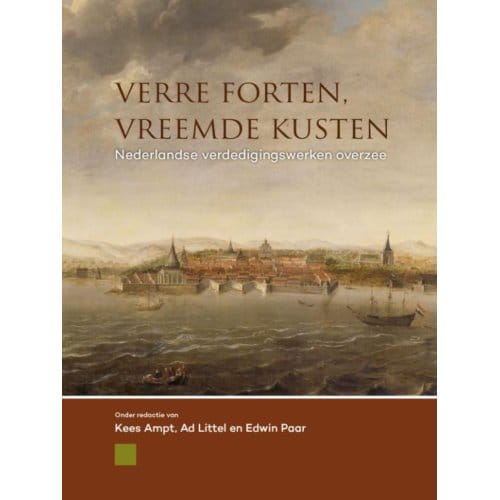 Verre Forten, Vreemde Kusten