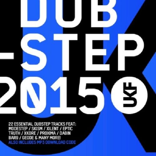 Ukf Dubstep 2016 - Various Artists