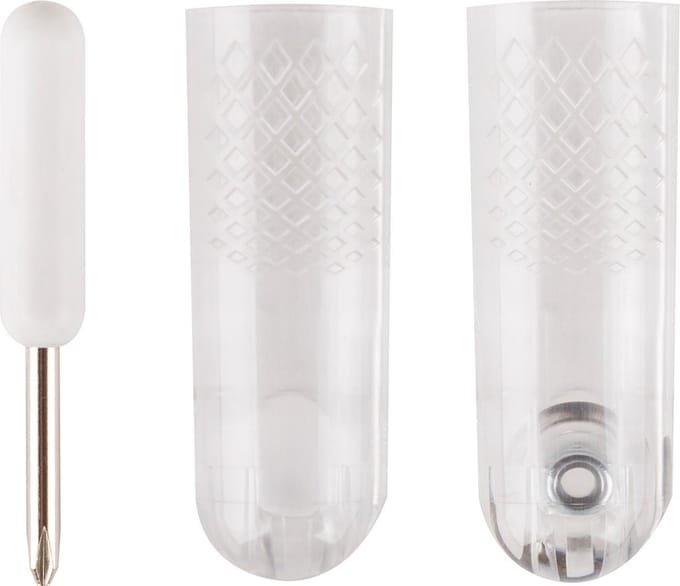 Cricut messen "Rotary Blade"  - 1 reservemes