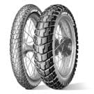 Dunlop Trailmax ( 110/80-18 TT 58S Achterwiel, M/C )