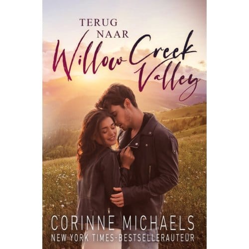 Terug Naar Willow Creek Valley - Willow Creek Valley - Corinne Michaels