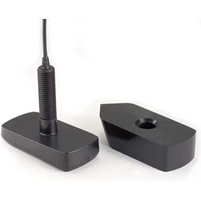 Plastic doorvoersonde indien Humminbird XPTH-9-HDSI-180-T