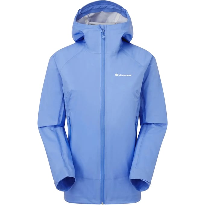 Waterdicht damesjack Montane Cetus Lite