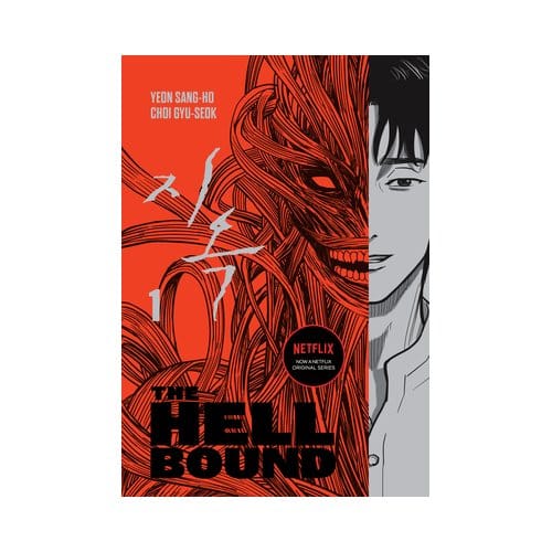 The Hellbound Volume 1 - Sang-Ho, Yeon