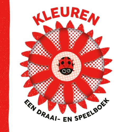 Kleuren - Johnny Barr