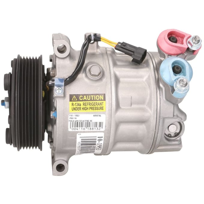 Compressor airconditioning AIRSTAL 10-1953