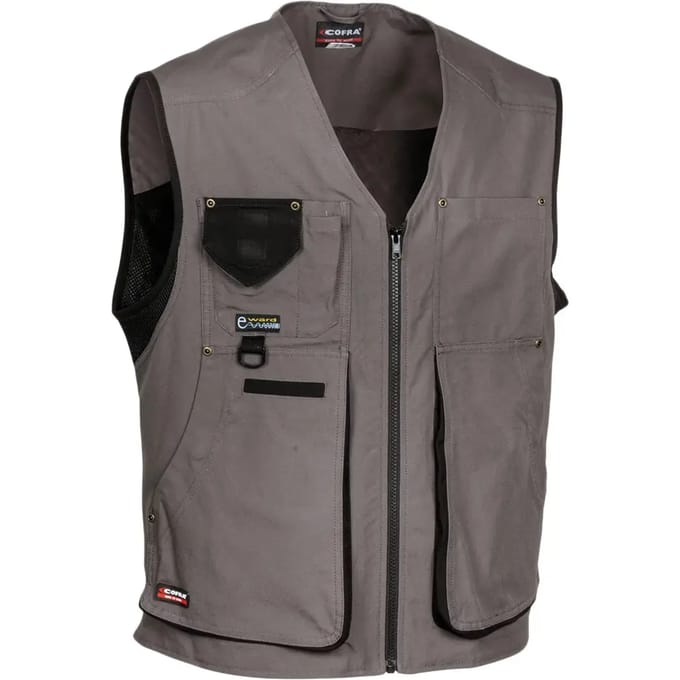 Vest Cofra Zurich