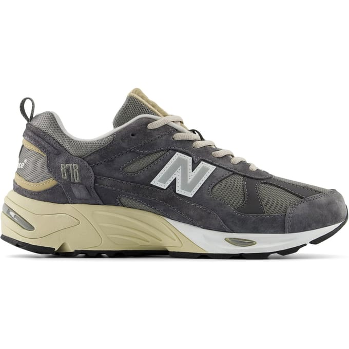New Balance 878 Sneaker Senior