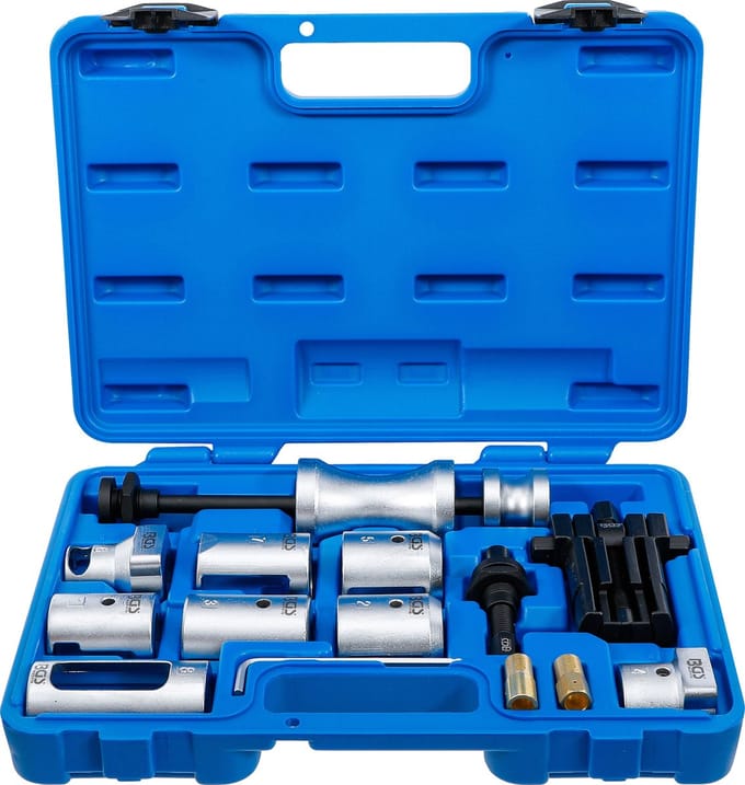 BGS Ruitenwisserarmtrekkerset universeel 13 delig