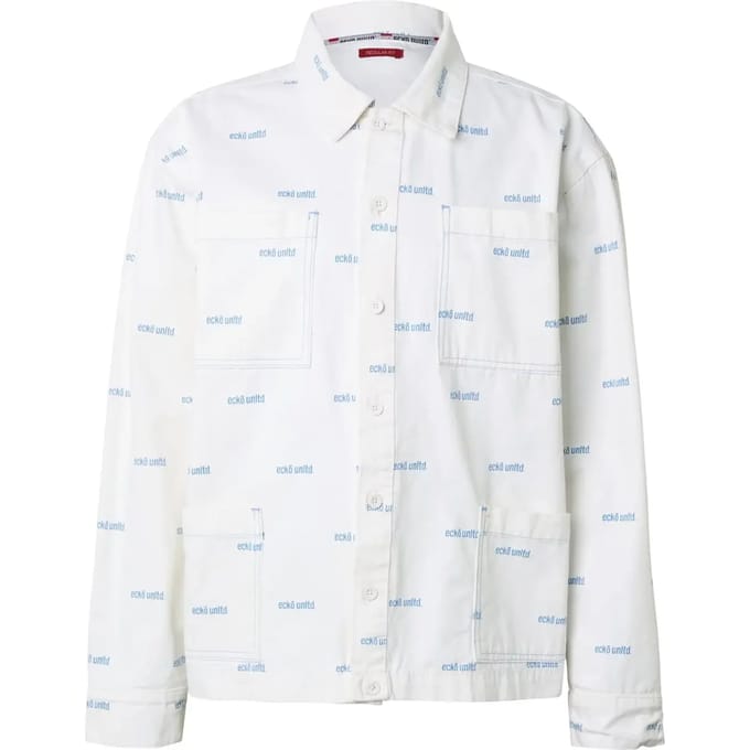 Hemd met lange mouwen Ecko Unltd.