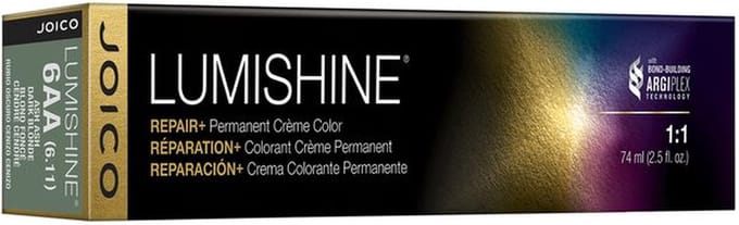 Joico 6AA Ash Ash Dark Blonde -74ml