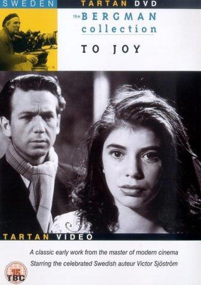 To Joy