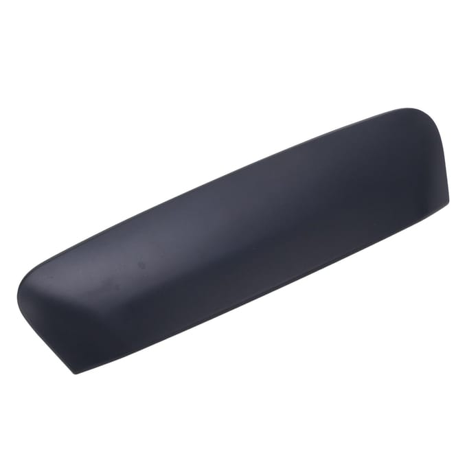 Achterklep Microschakelaar Handgreep Slagvast 13188017 Vervanging voor Opel Corsa D Mk III gray
