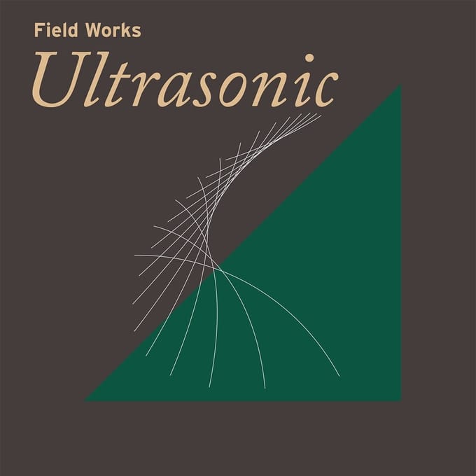 Field Works - Ultrasonic (LP)