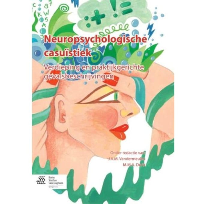 Neuropsychologische Casuïstiek