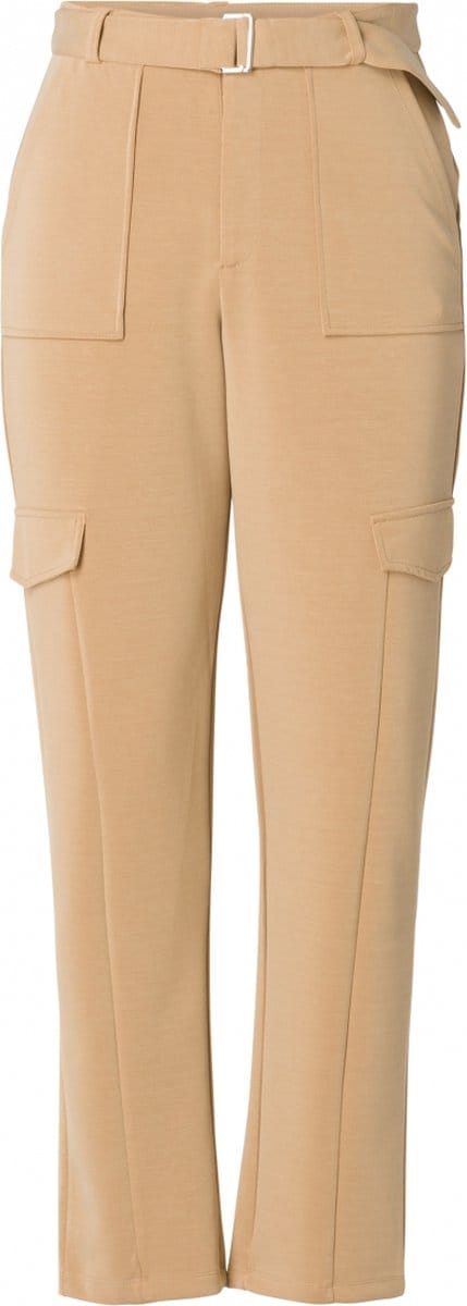 YESTA Holly - Light Camel - maat X-0(44)