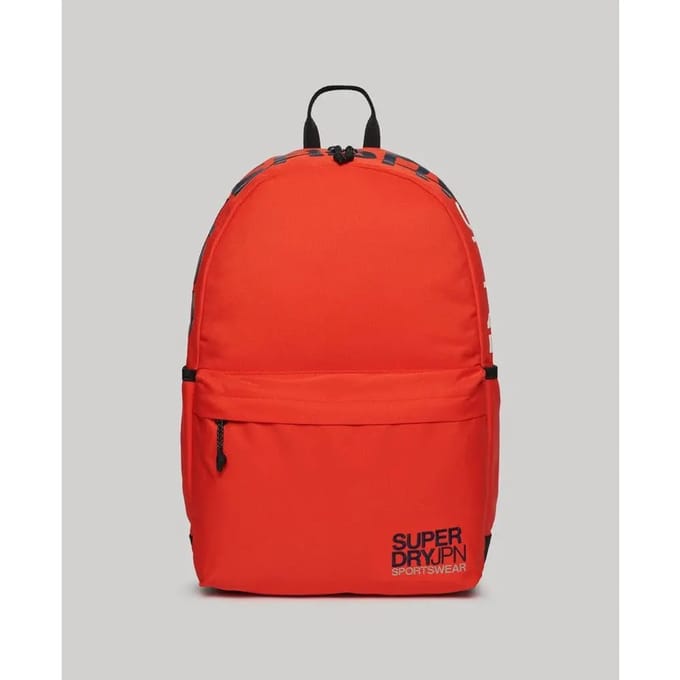 Superdry - Wind Yachter Montana rugzak - Dames - Tassen