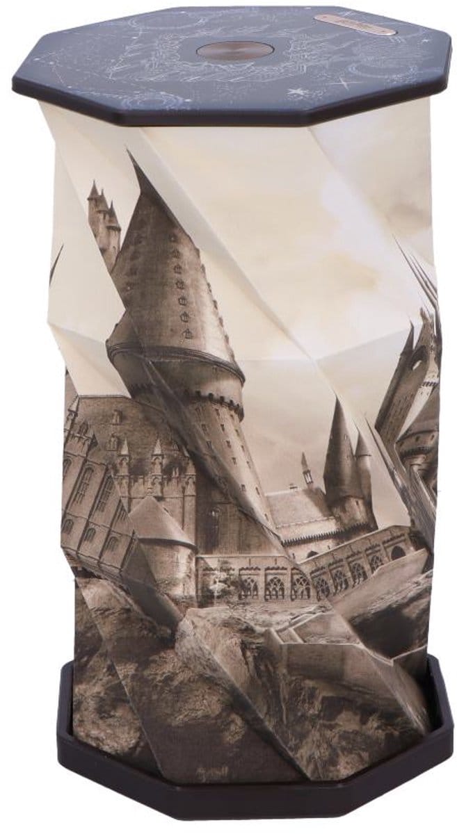 Nemesis Now - Harry Potter Hogwarts Castle Foldable Lamp 21 CM - Lamp