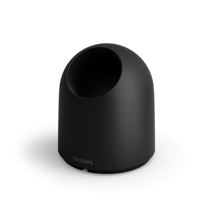 Philips Hue Desktop Stand Accessory Black