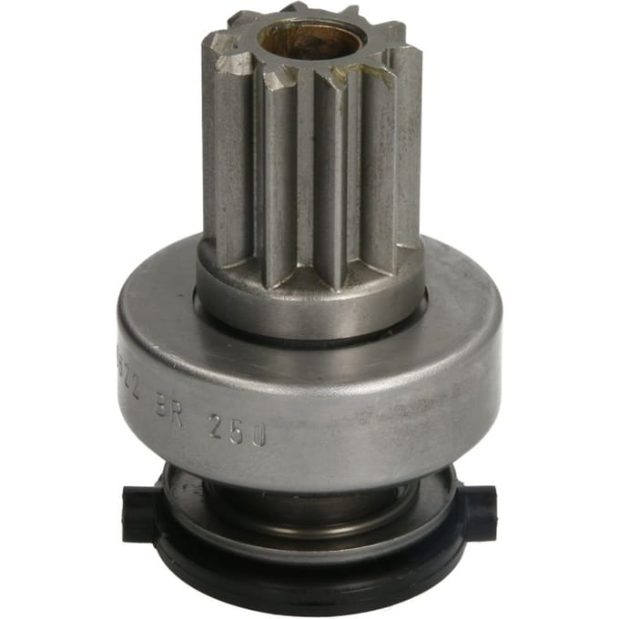Vrijwielaandrijving/bendix, starter  BOSCH 1 986 SE1 760