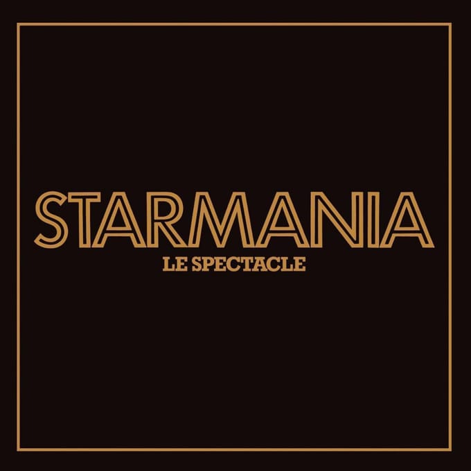 Starmania: Palais De Congres 1979 O.C.R.