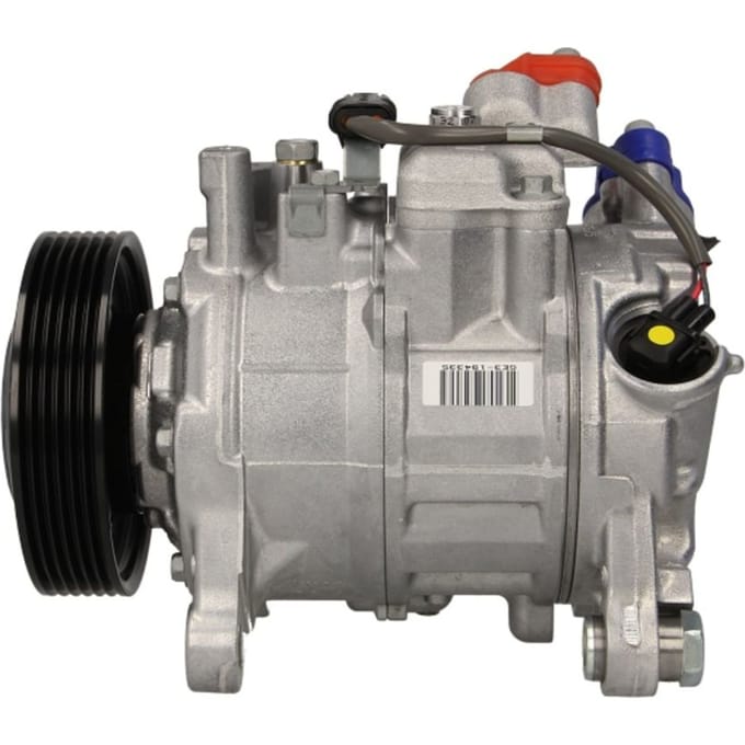 Compressor airconditioning DENSO DCP05091