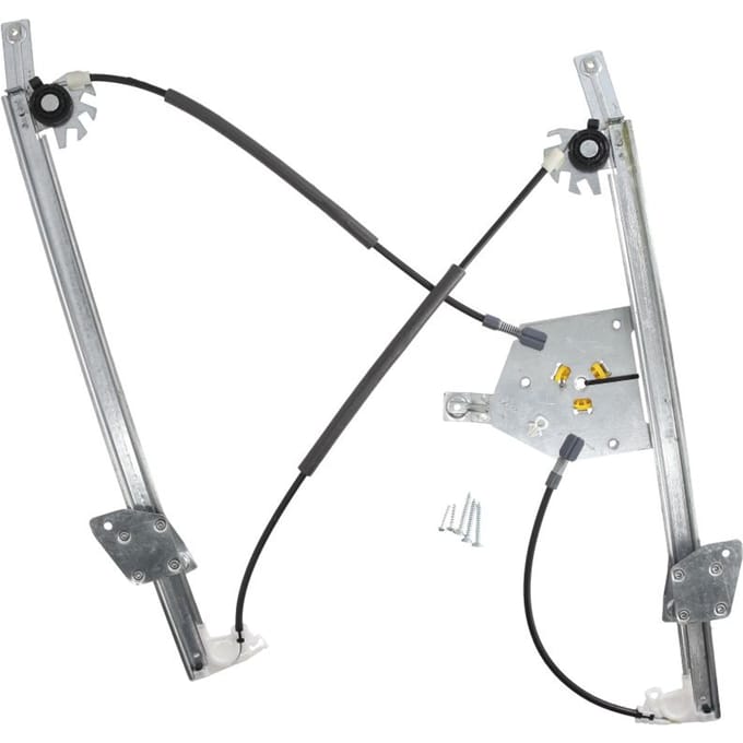 Raamregelaar MAGNETI MARELLI 350103140800 rechts