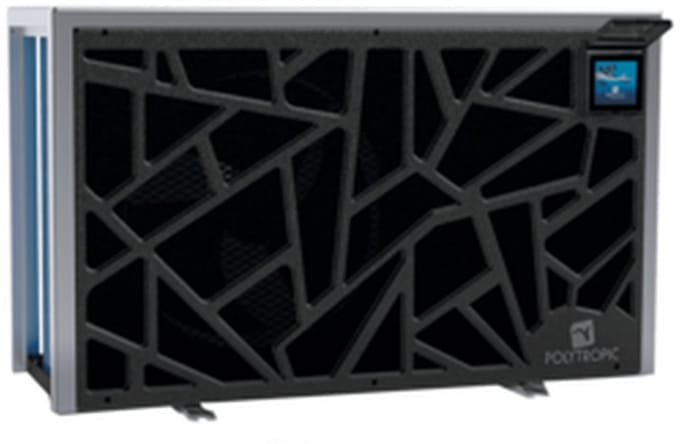 Polytropic Variabele Warmtepomp | Master-Inverter S+ | 13,10 ~ 7,20 kW | 230 V - HRS