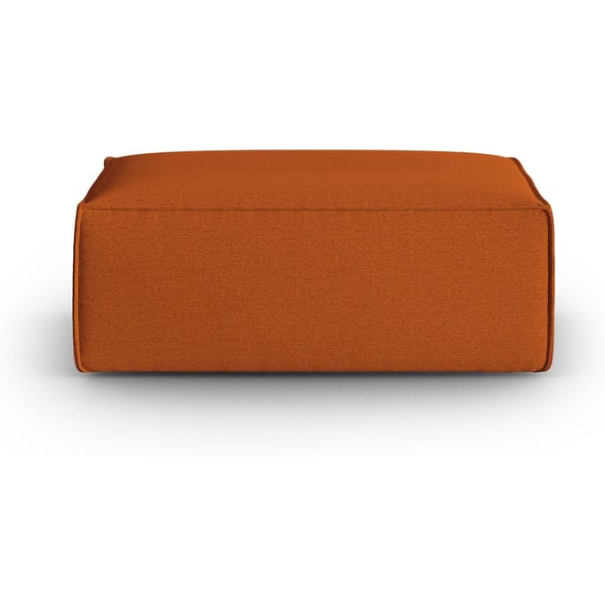 Hocker Mackey chenille | Cosmopolitan Design