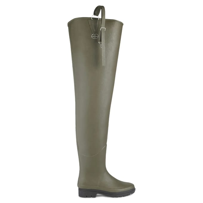 Waders Le Chameau Deltanord