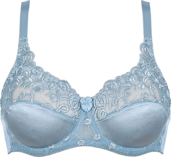 Naturana beugel BH 80D matcha sorbet