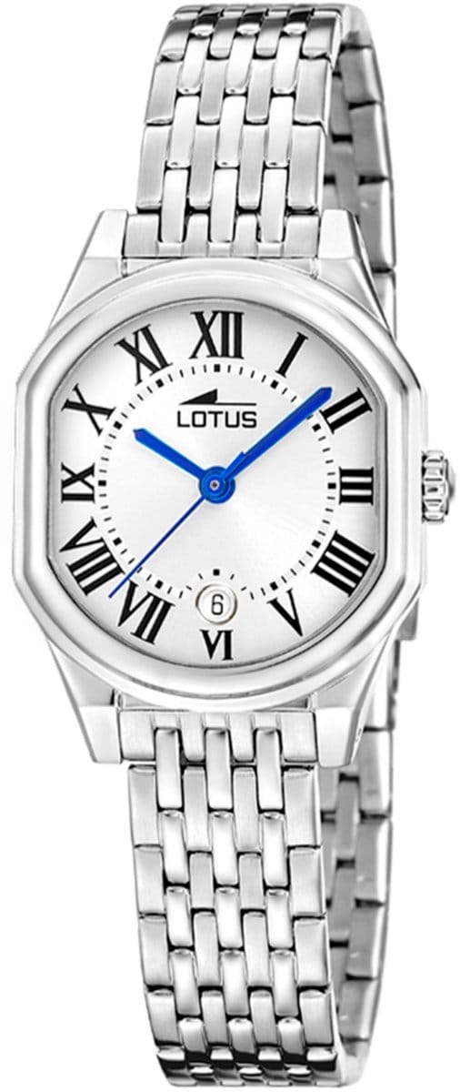 Lotus - 19043/1 - Polshorloge - Dames