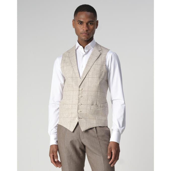Dutch Dandies Gilet