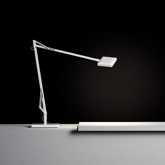 Flos - Kelvin tafellamp - wit