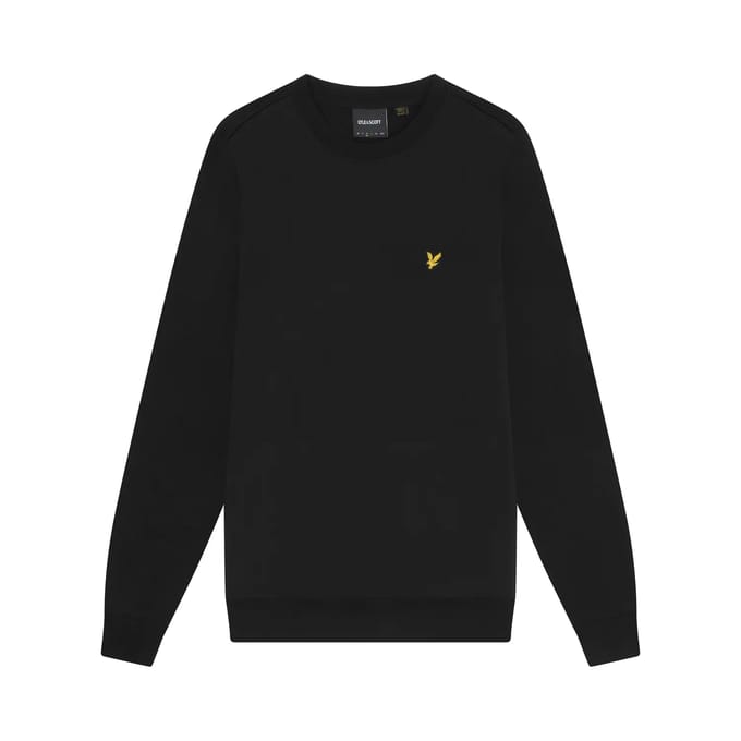 Hybride sweatshirt Lyle & Scott