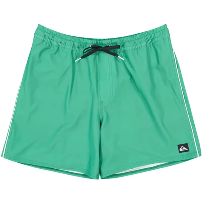 Surf shorts Quiksilver Stretch Piped