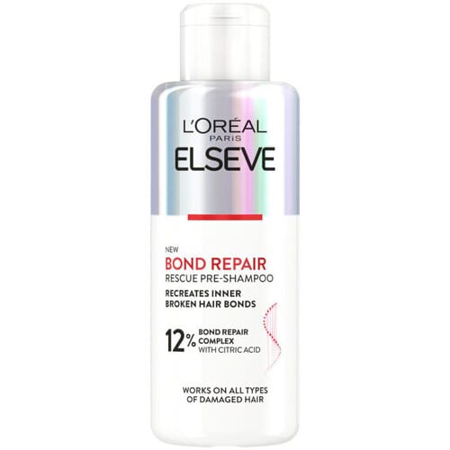 Verzorging en conditioner L’Oréal Paris Bond Repair Herstellende Pre-Shampoo Verzorging Elseve