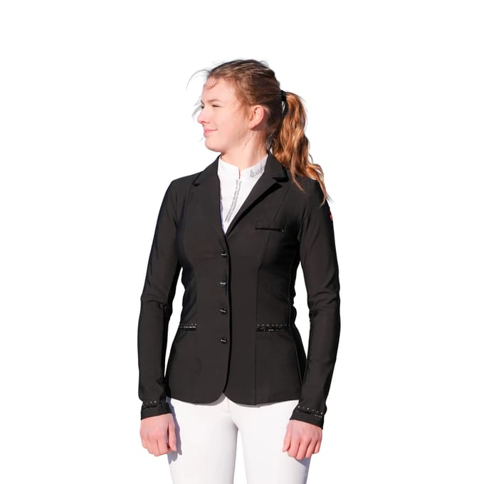Wedstrijdjas voor dames Le Sabotier Georgette