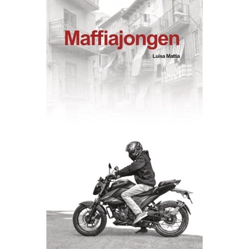 Maffiajongen - Luisa Mattia