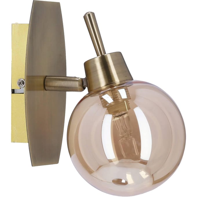 Wandlamp Lentini | Candellux