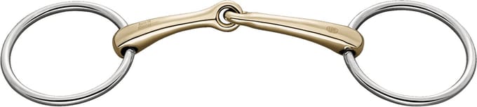 Sprenger Dynamic RS Losse ringen Enkel Gebroken 11,5